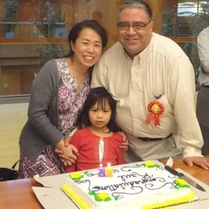 Meet your Posher, Hanna